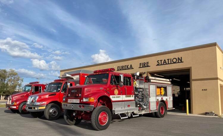 Fire Station